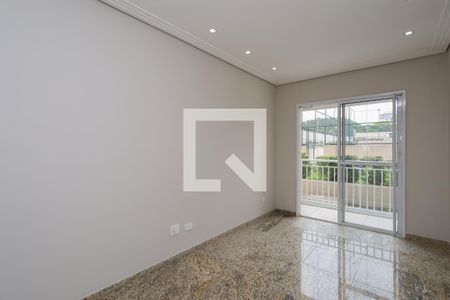 Sala de apartamento à venda com 2 quartos, 47m² em Vila Nova Cachoeirinha, São Paulo