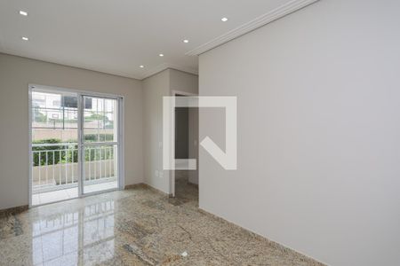 Sala de apartamento à venda com 2 quartos, 47m² em Vila Nova Cachoeirinha, São Paulo