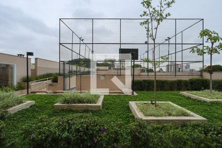 Vista da varanda de apartamento à venda com 2 quartos, 47m² em Vila Nova Cachoeirinha, São Paulo