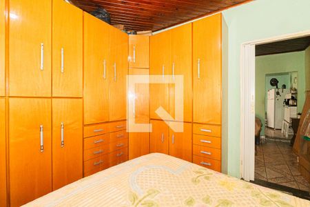 Quarto de casa à venda com 3 quartos, 125m² em Vila Sabrina, São Paulo