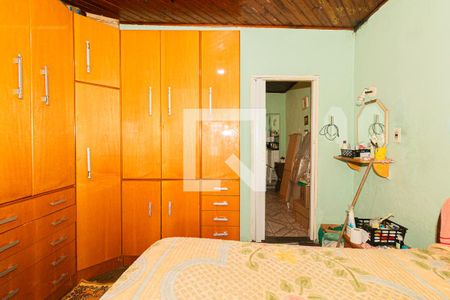 Quarto de casa à venda com 3 quartos, 125m² em Vila Sabrina, São Paulo