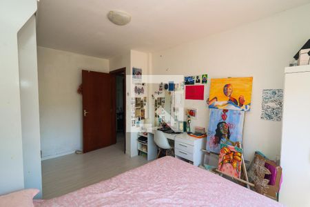 Quarto 1 de apartamento à venda com 2 quartos, 59m² em Tristeza, Porto Alegre