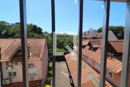 Vista do Quarto 1 de apartamento à venda com 2 quartos, 59m² em Tristeza, Porto Alegre