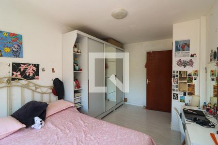 Quarto 1 de apartamento à venda com 2 quartos, 59m² em Tristeza, Porto Alegre