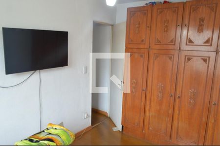 Quarto 1 de apartamento para alugar com 2 quartos, 56m² em Itanhangá, Rio de Janeiro