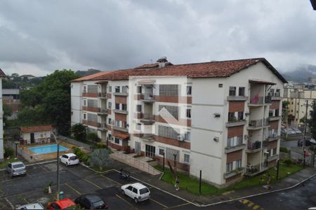 Vista do Quarto 1 de apartamento para alugar com 2 quartos, 56m² em Itanhangá, Rio de Janeiro