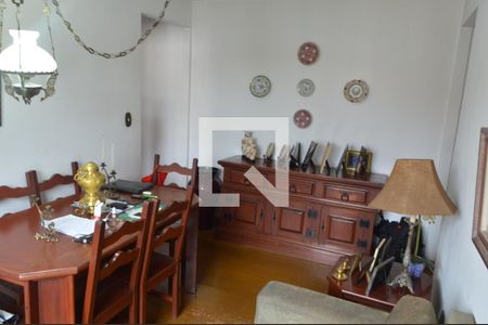 Sala de apartamento para alugar com 2 quartos, 56m² em Itanhangá, Rio de Janeiro