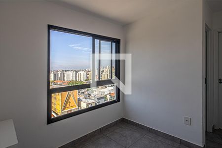 sala de apartamento à venda com 1 quarto, 33m² em Vila Moinho Velho, São Paulo