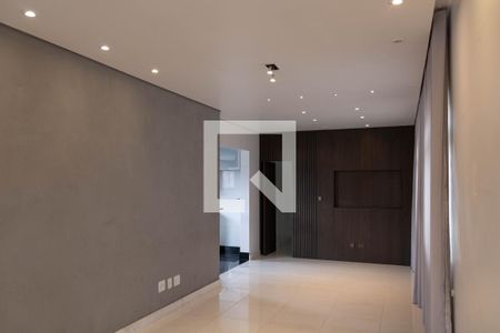 Apartamento à venda com 126m², 4 quartos e 3 vagasSala