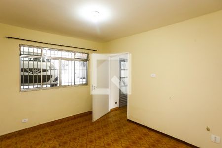 Sala de casa para alugar com 3 quartos, 125m² em Jardim São Januário, São Paulo