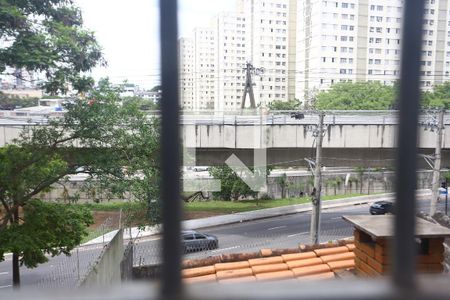 Quarto 1 vista de casa para alugar com 3 quartos, 125m² em Jardim São Januário, São Paulo