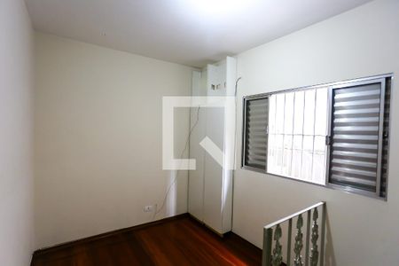 Quarto 2 de casa para alugar com 3 quartos, 125m² em Jardim São Januário, São Paulo