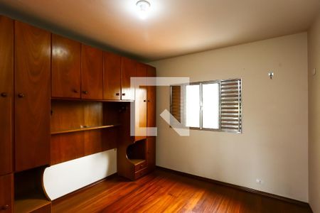 Quarto 1 de casa para alugar com 3 quartos, 125m² em Jardim São Januário, São Paulo