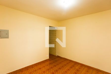 Sala de casa para alugar com 3 quartos, 125m² em Jardim São Januário, São Paulo