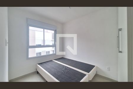 Quarto de apartamento à venda com 1 quarto, 41m² em Barra Funda, São Paulo