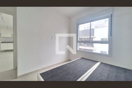 Quarto de apartamento à venda com 1 quarto, 41m² em Barra Funda, São Paulo