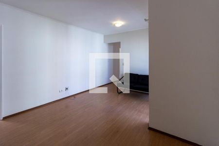 Sala de apartamento à venda com 3 quartos, 66m² em Perdizes, São Paulo