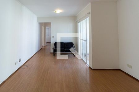 Sala de apartamento à venda com 3 quartos, 66m² em Perdizes, São Paulo