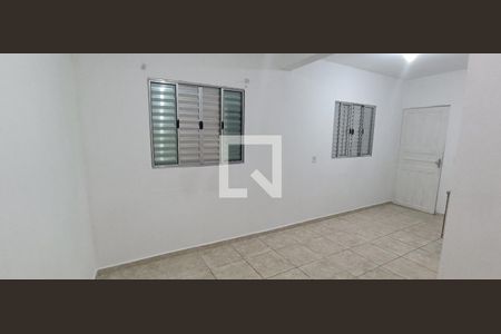 Quarto de apartamento para alugar com 1 quarto, 40m² em Jardim Record, Taboão da Serra