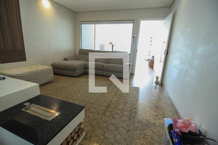 Sala de casa à venda com 3 quartos, 146m² em Mooca, São Paulo