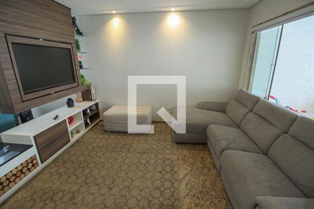 Sala de casa à venda com 3 quartos, 146m² em Mooca, São Paulo