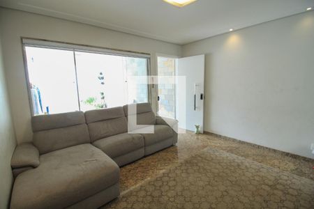 Sala de casa à venda com 3 quartos, 146m² em Mooca, São Paulo