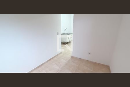 Quarto 2 de apartamento para alugar com 2 quartos, 40m² em Jardim Record, Taboão da Serra