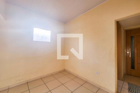 Quarto 1 de casa para alugar com 1 quarto, 44m² em Centro, Jacareí