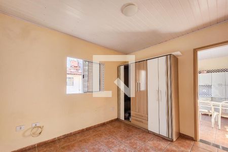 Quarto 1 de casa para alugar com 1 quarto, 44m² em Centro, Jacareí