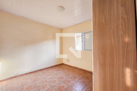 Quarto 1 de casa para alugar com 1 quarto, 44m² em Centro, Jacareí