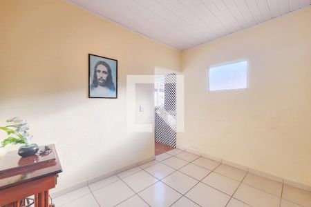 Quarto 1 de casa para alugar com 1 quarto, 44m² em Centro, Jacareí