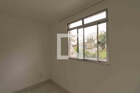 Quarto 1 de apartamento à venda com 2 quartos, 50m² em Jaqueline, Belo Horizonte