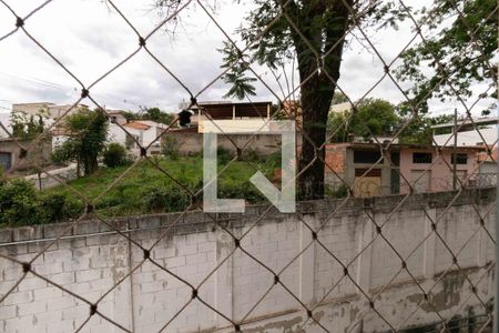 Vista Quarto 1 de apartamento à venda com 2 quartos, 50m² em Jaqueline, Belo Horizonte