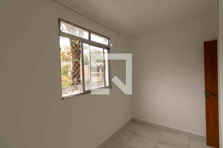 Quarto 1 de apartamento à venda com 2 quartos, 50m² em Jaqueline, Belo Horizonte