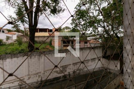 Vista Sala de apartamento à venda com 2 quartos, 50m² em Jaqueline, Belo Horizonte