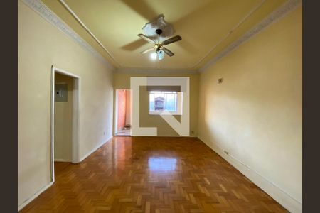 Sala de apartamento à venda com 2 quartos, 87m² em Higienópolis, Rio de Janeiro