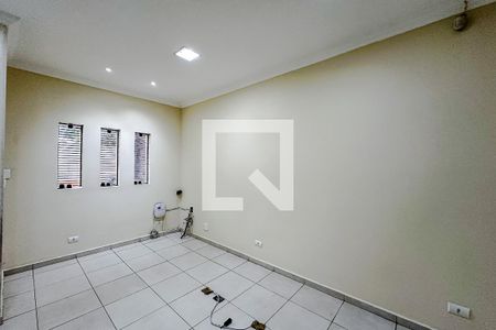 Sala de casa para alugar com 2 quartos, 80m² em Ipiranga, São Paulo