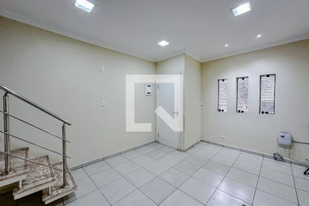 Sala de casa para alugar com 2 quartos, 80m² em Ipiranga, São Paulo