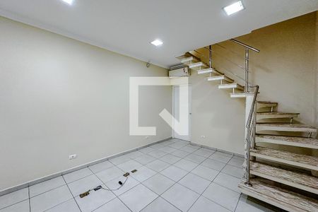 Sala de casa para alugar com 2 quartos, 80m² em Ipiranga, São Paulo