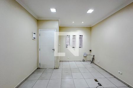 Sala de casa para alugar com 2 quartos, 80m² em Ipiranga, São Paulo