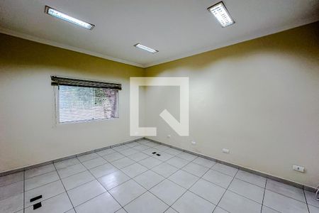 Quarto 2 de casa para alugar com 2 quartos, 80m² em Ipiranga, São Paulo