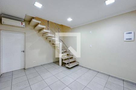 Sala de casa para alugar com 2 quartos, 80m² em Ipiranga, São Paulo