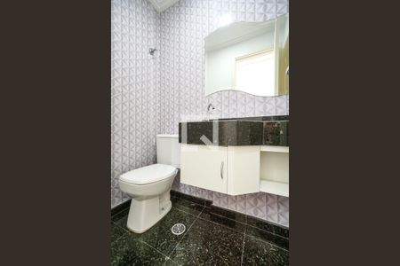 Lavabo de apartamento para alugar com 3 quartos, 108m² em Tatuapé, São Paulo