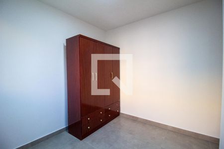 Quarto  de apartamento para alugar com 2 quartos, 41m² em Zona Oeste, Sorocaba