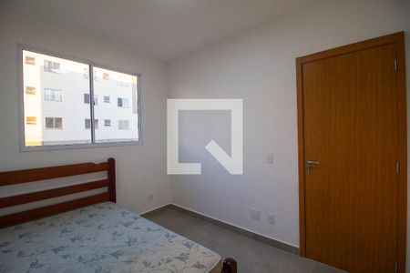 Quarto 2 de apartamento para alugar com 2 quartos, 41m² em Zona Oeste, Sorocaba