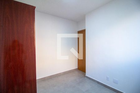 Quarto  de apartamento para alugar com 2 quartos, 41m² em Zona Oeste, Sorocaba