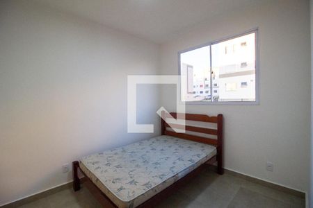 Quarto 2 de apartamento para alugar com 2 quartos, 41m² em Zona Oeste, Sorocaba