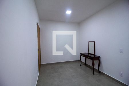 Sala de apartamento para alugar com 2 quartos, 41m² em Zona Oeste, Sorocaba