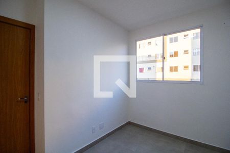 Quarto  de apartamento para alugar com 2 quartos, 41m² em Zona Oeste, Sorocaba