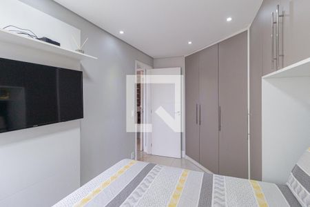 Quarto 2 de apartamento para alugar com 2 quartos, 55m² em Bandeiras, Osasco